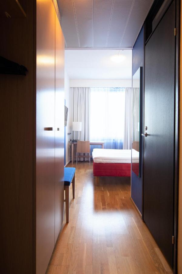 Pop-Up Hotel Bpop Pori Eksteriør billede